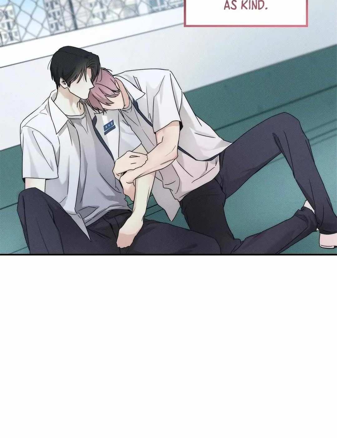 Read Arpeggio on Sea Surface chapter 83 image 49 on Lezhin