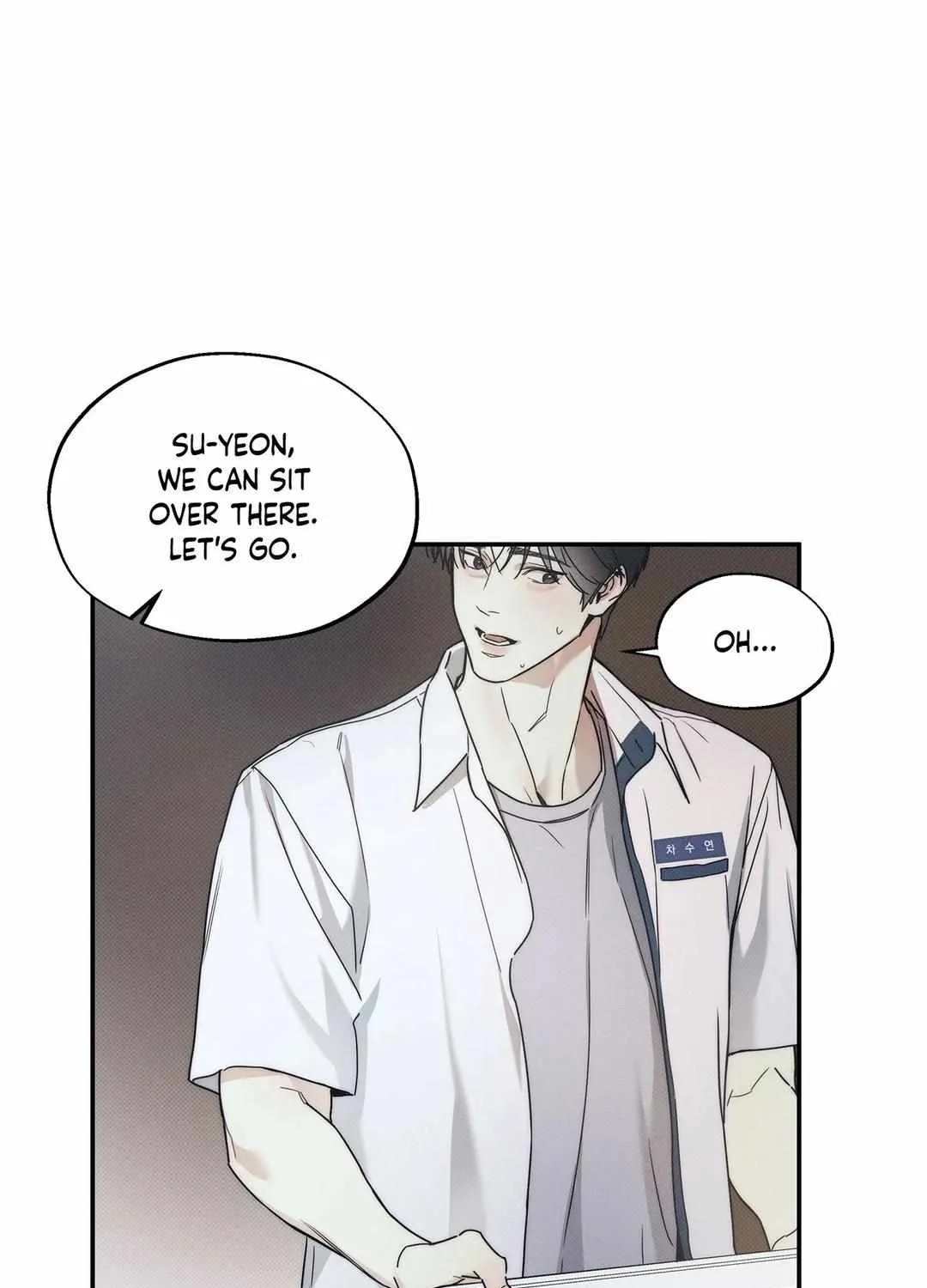 Read Arpeggio on Sea Surface chapter 83 image 5 on Lezhin
