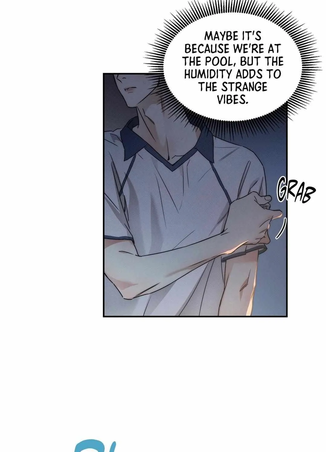 Read Arpeggio on Sea Surface chapter 83 image 67 on Lezhin