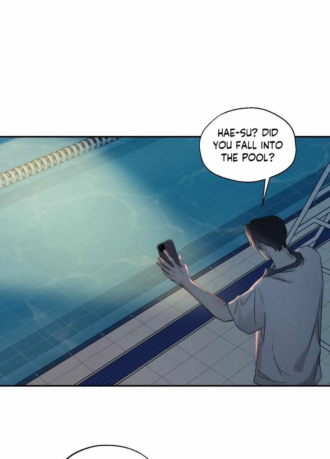 Read Arpeggio on Sea Surface chapter 83 image 69 on Lezhin