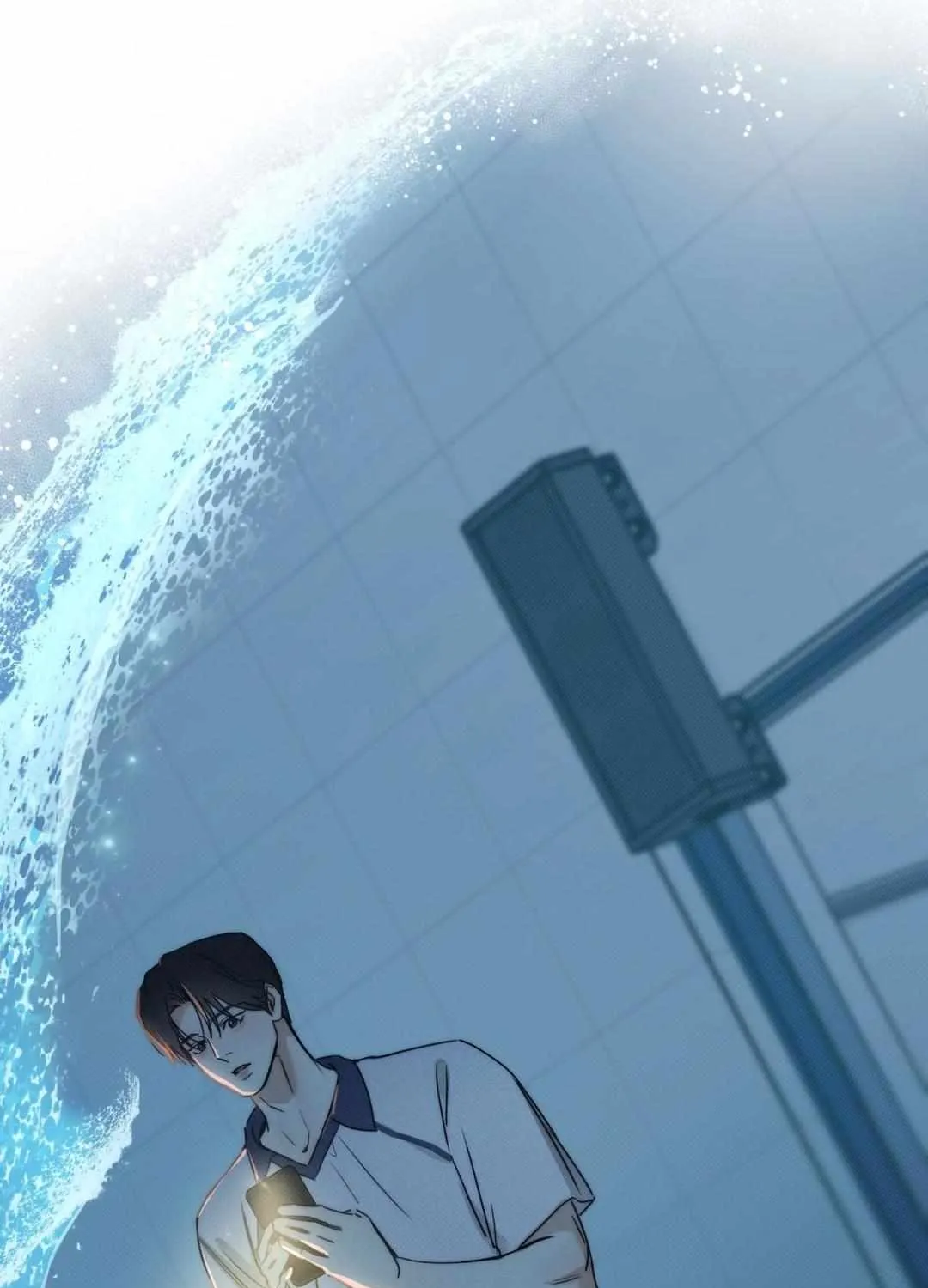 Read Arpeggio on Sea Surface chapter 83 image 76 on Lezhin