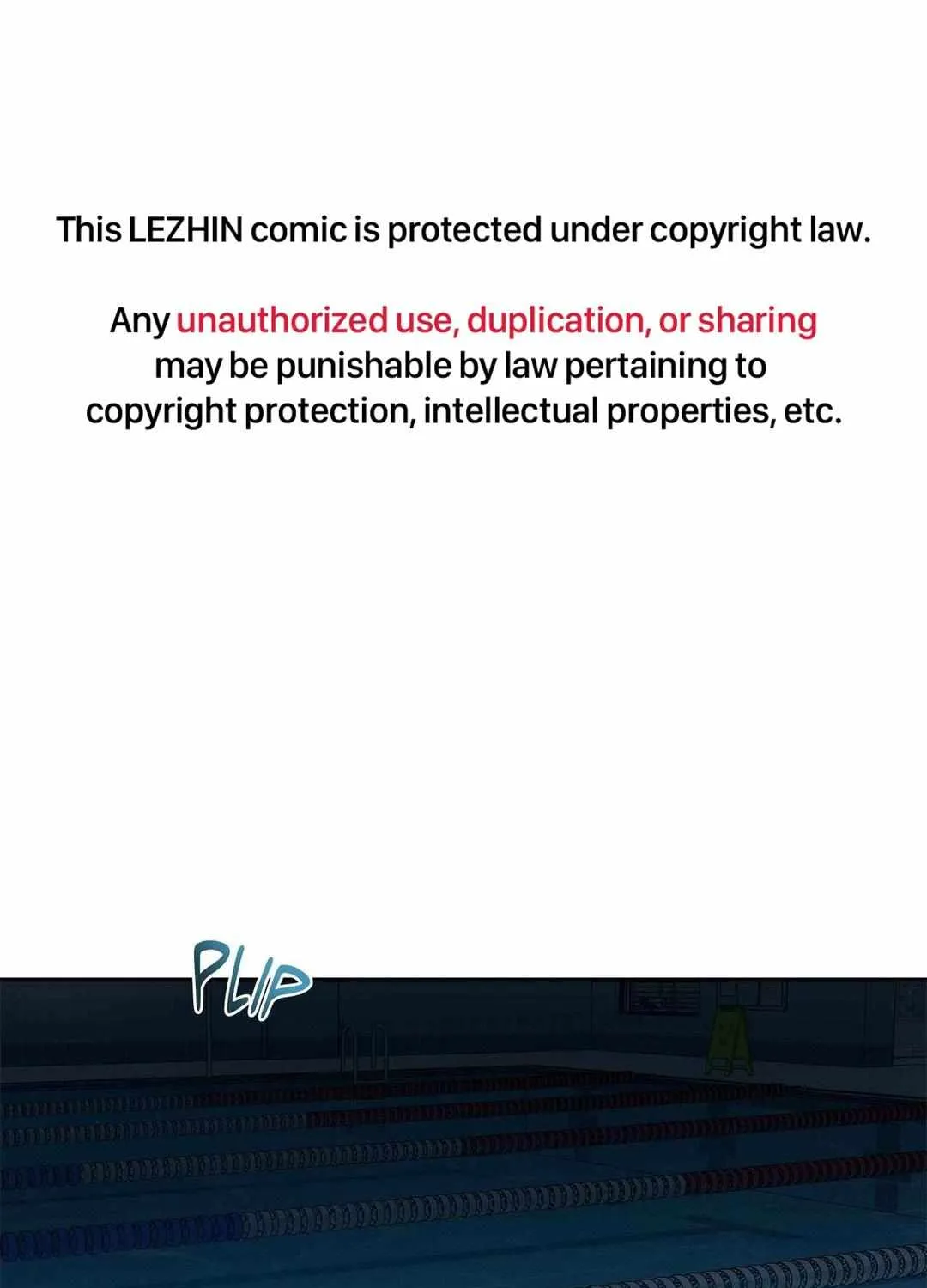 Read Arpeggio on Sea Surface chapter 84 image 1 on Lezhin
