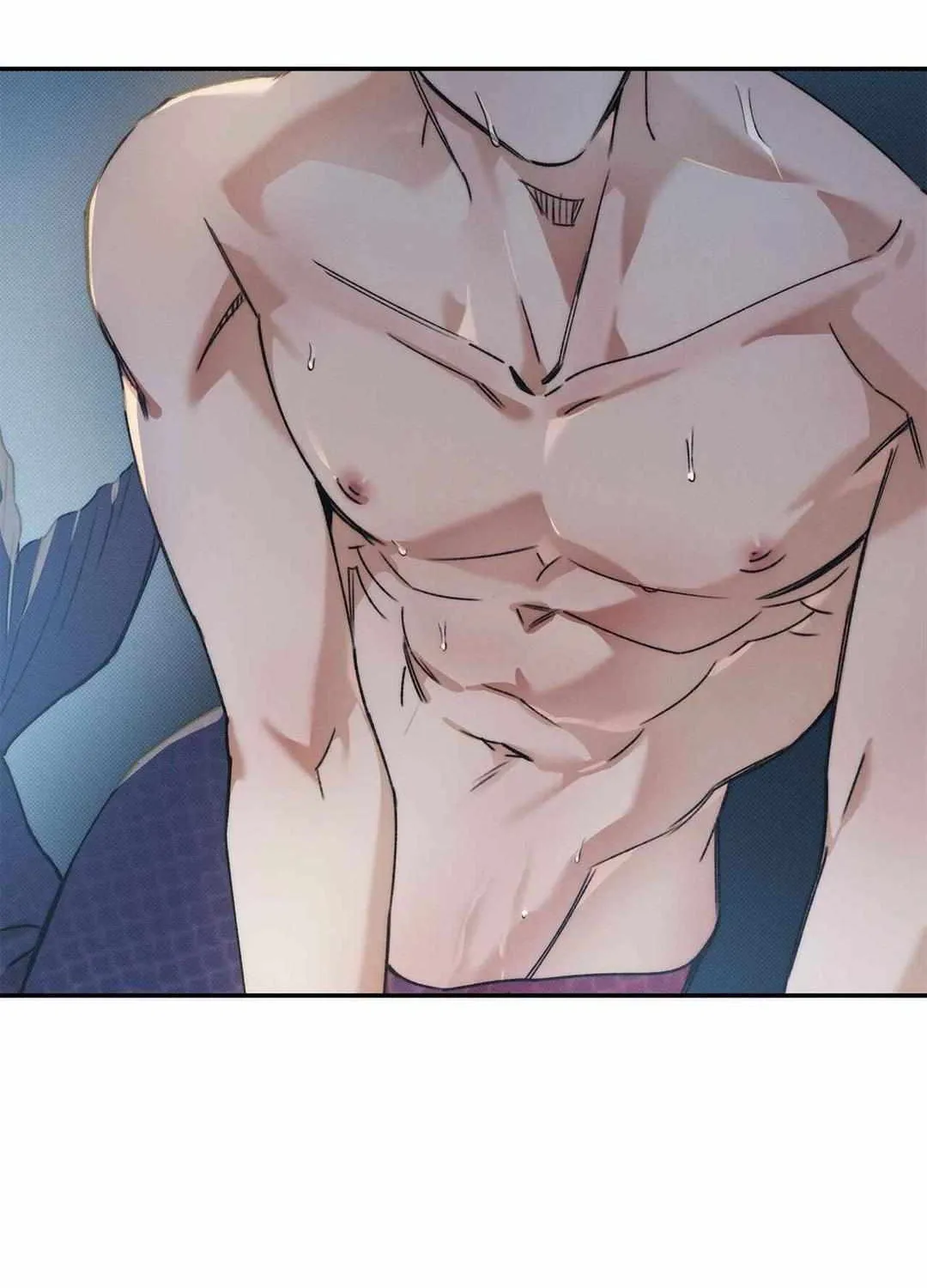 Read Arpeggio on Sea Surface chapter 84 image 19 on Lezhin