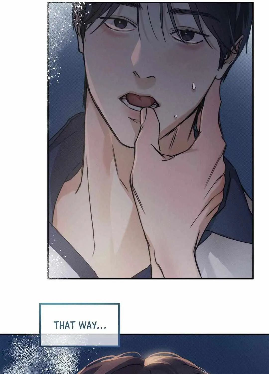 Read Arpeggio on Sea Surface chapter 84 image 24 on Lezhin