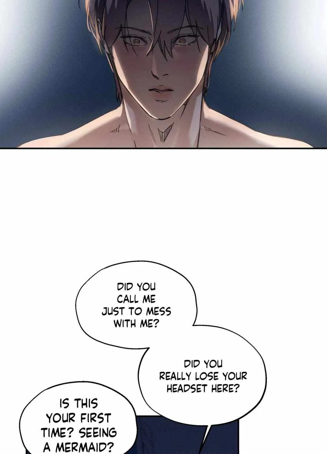 Read Arpeggio on Sea Surface chapter 84 image 28 on Lezhin