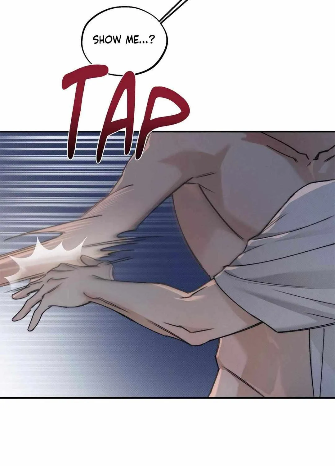 Read Arpeggio on Sea Surface chapter 84 image 36 on Lezhin