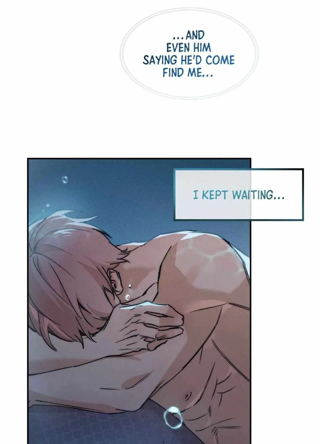 Read Arpeggio on Sea Surface chapter 84 image 49 on Lezhin