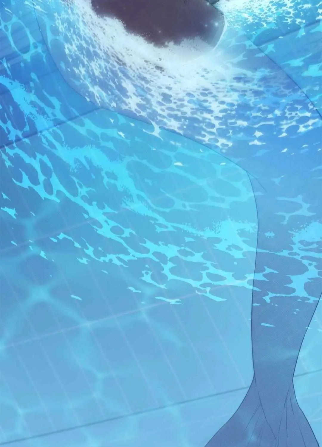 Read Arpeggio on Sea Surface chapter 84 image 6 on Lezhin