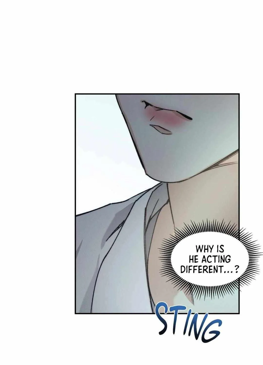 Read Arpeggio on Sea Surface chapter 84 image 79 on Lezhin