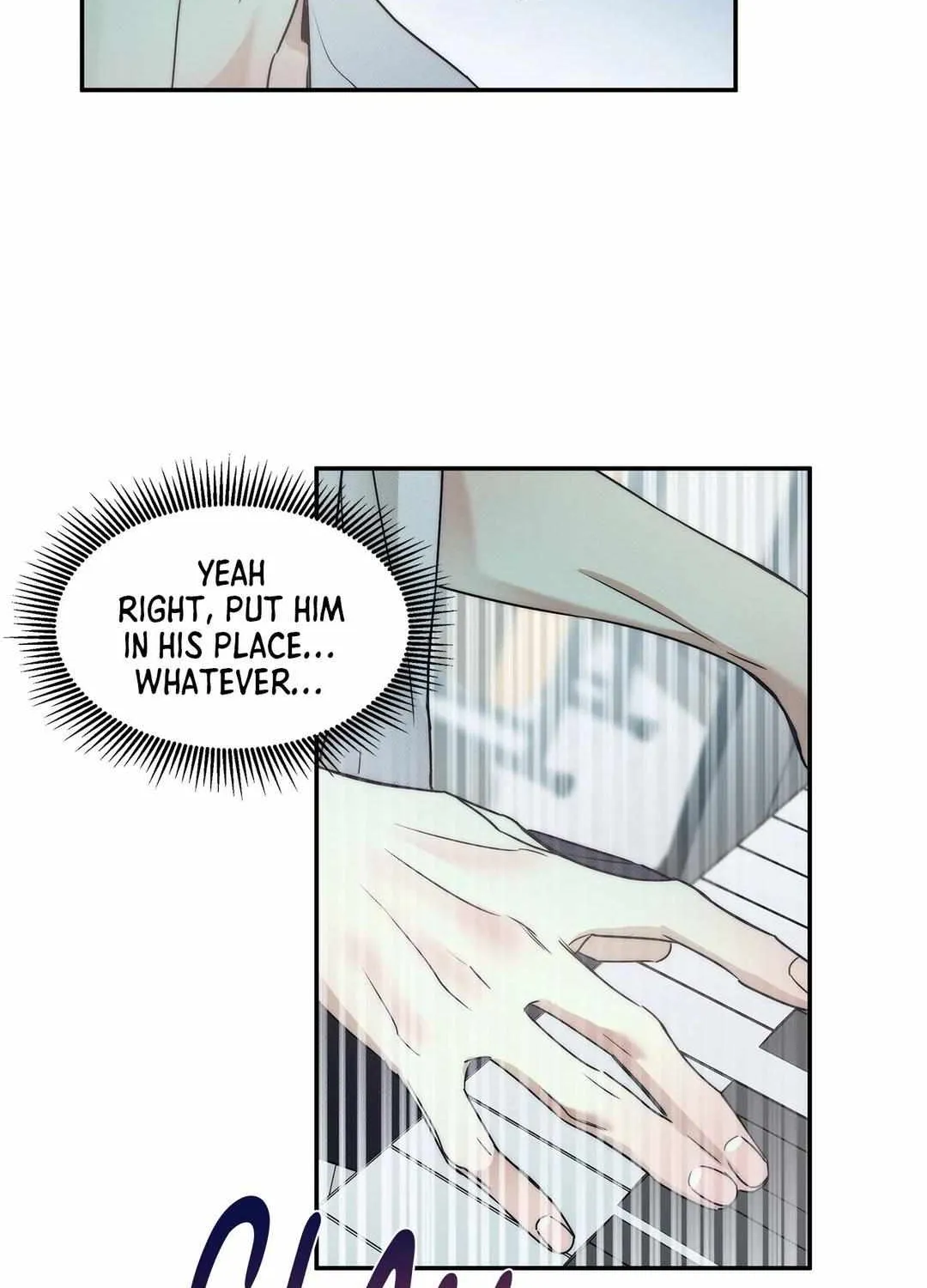 Read Arpeggio on Sea Surface chapter 85 image 51 on Lezhin