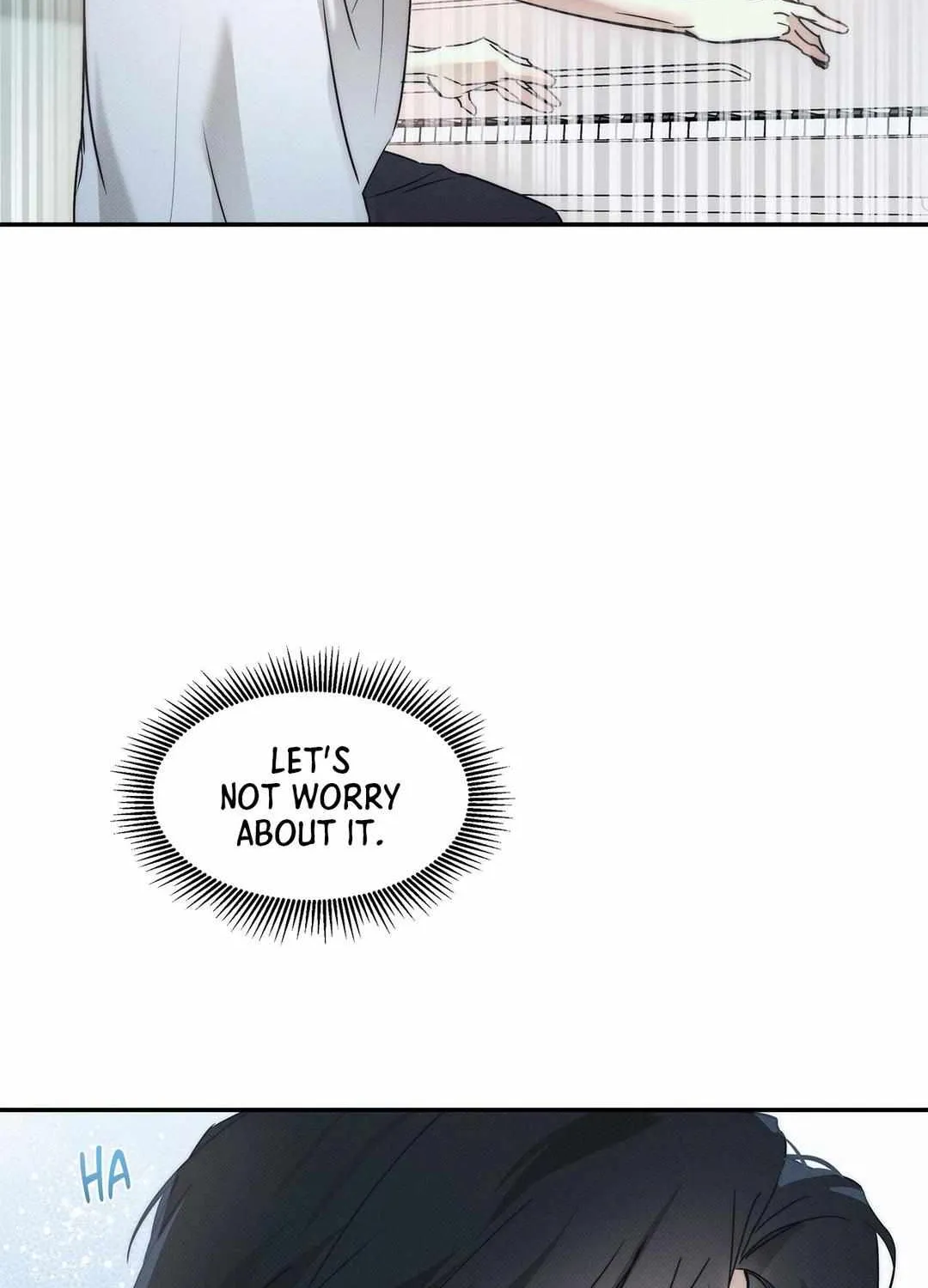 Read Arpeggio on Sea Surface chapter 85 image 54 on Lezhin