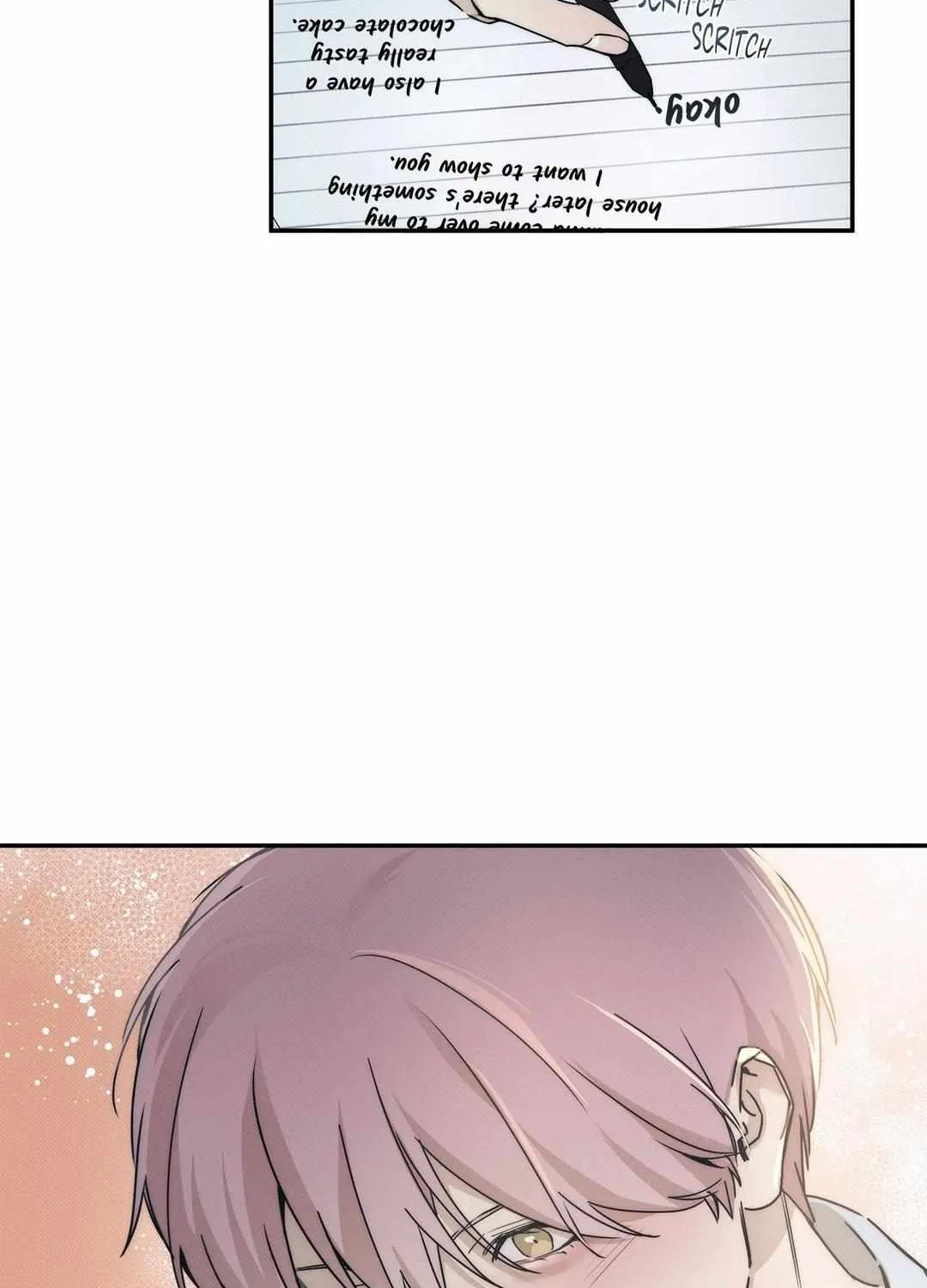 Read Arpeggio on Sea Surface chapter 85 image 66 on Lezhin