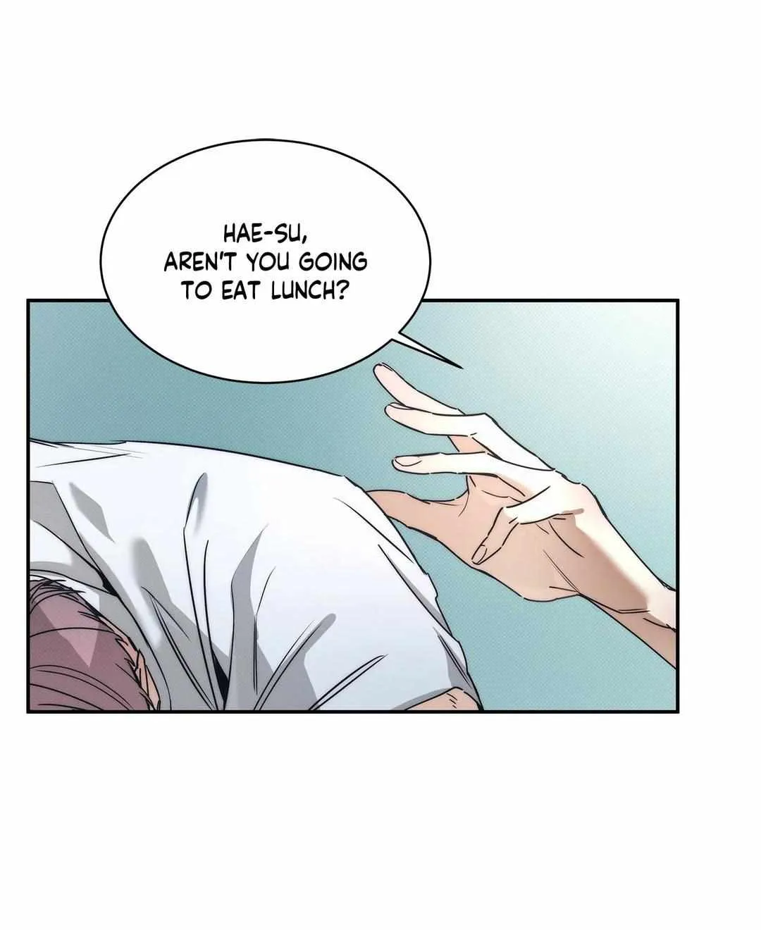 Read Arpeggio on Sea Surface chapter 85 image 9 on Lezhin