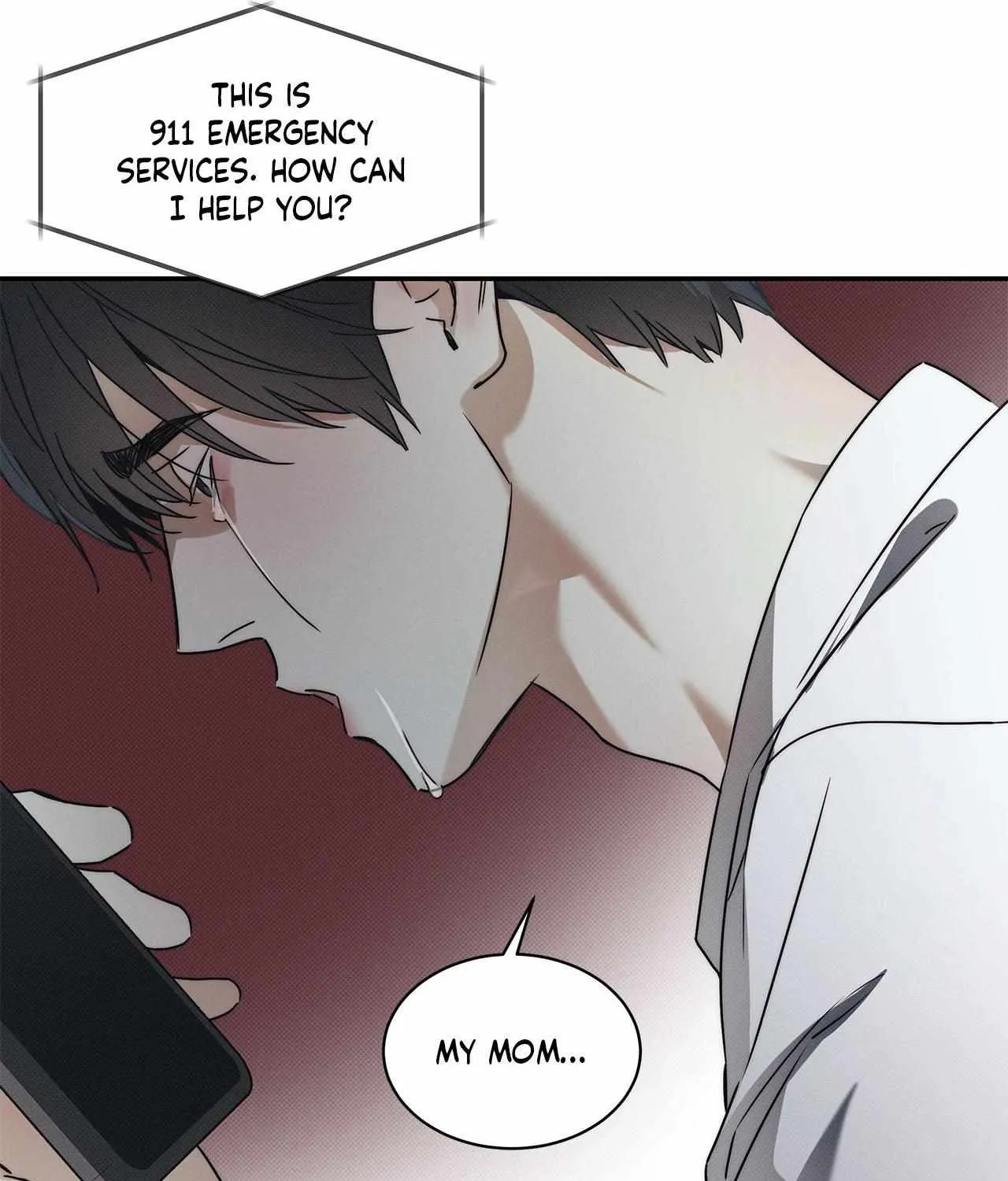 Read Arpeggio on Sea Surface chapter 86 image 13 on Lezhin