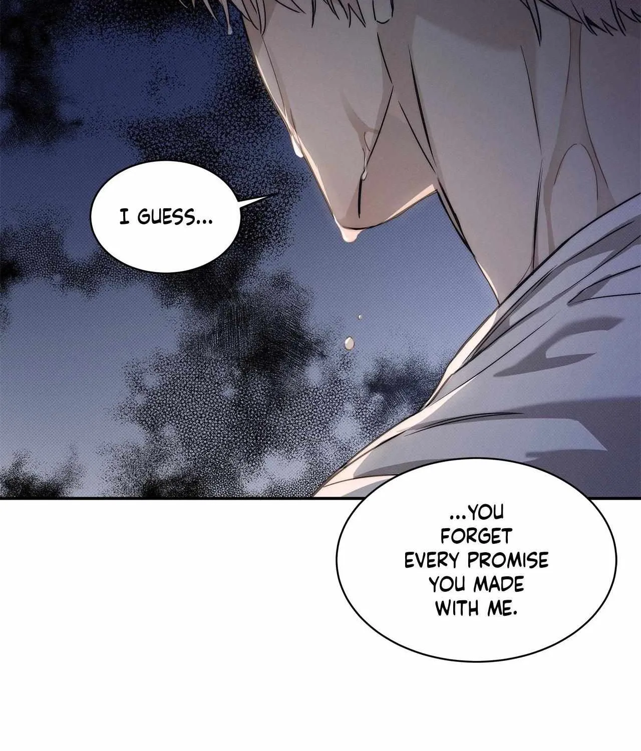 Read Arpeggio on Sea Surface chapter 86 image 33 on Lezhin
