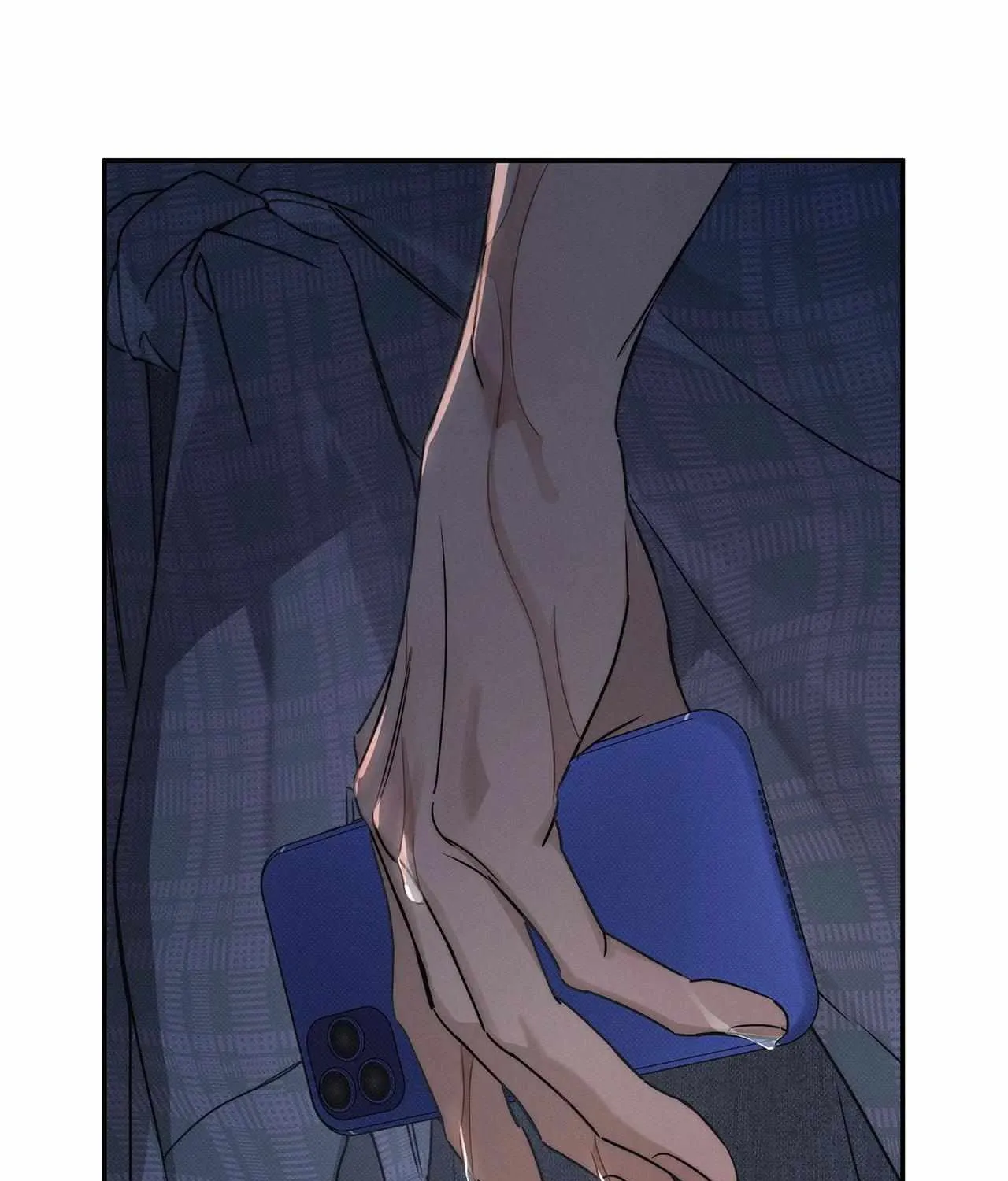 Read Arpeggio on Sea Surface chapter 86 image 34 on Lezhin