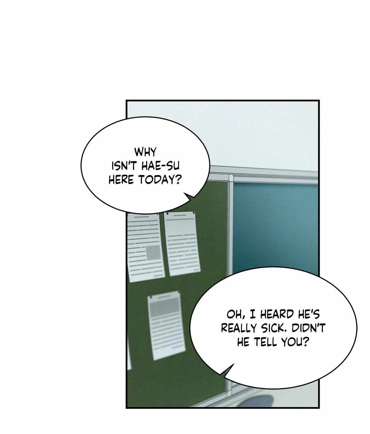Read Arpeggio on Sea Surface chapter 86 image 42 on Lezhin