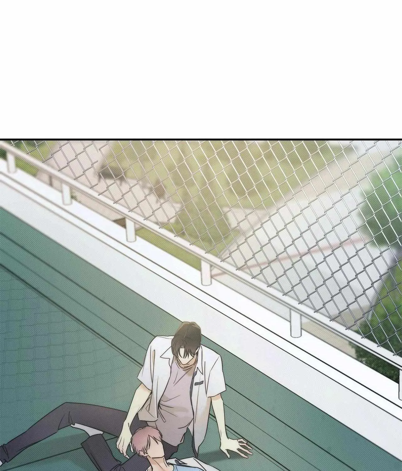 Read Arpeggio on Sea Surface chapter 87 image 10 on Lezhin