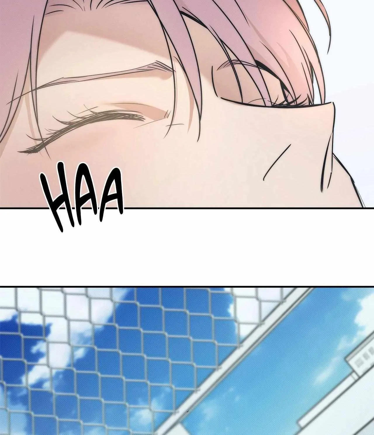 Read Arpeggio on Sea Surface chapter 87 image 12 on Lezhin