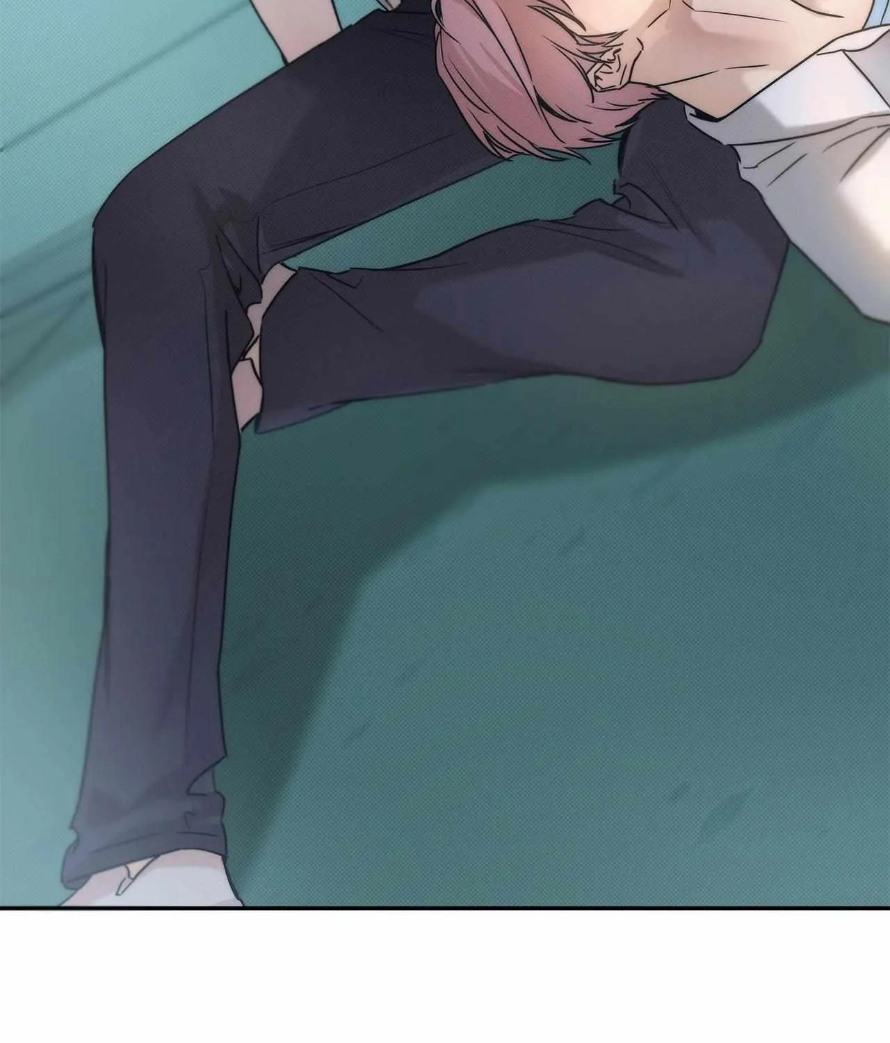 Read Arpeggio on Sea Surface chapter 87 image 14 on Lezhin