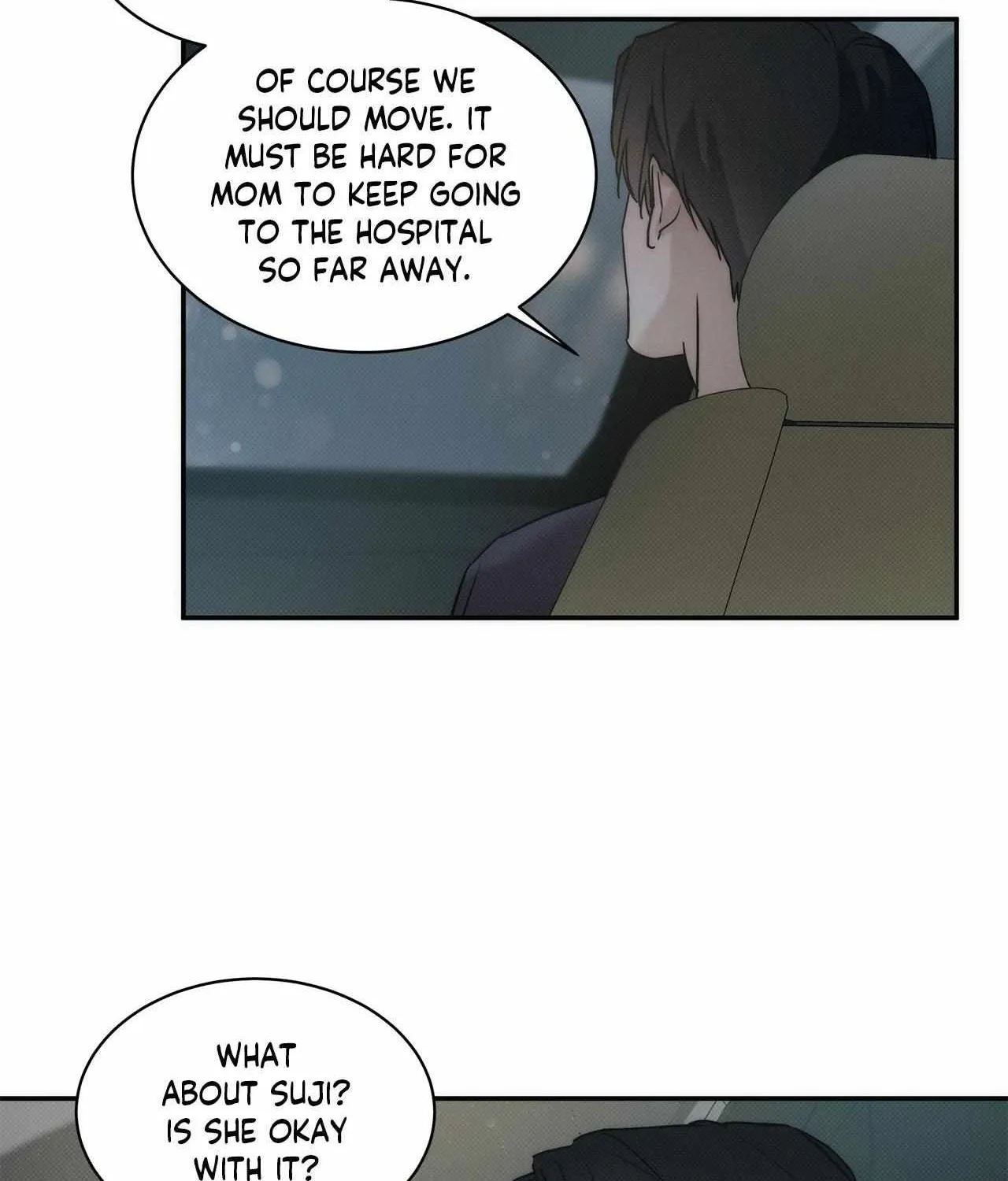 Read Arpeggio on Sea Surface chapter 87 image 29 on Lezhin