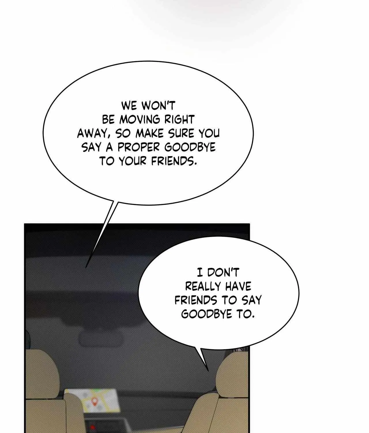 Read Arpeggio on Sea Surface chapter 87 image 37 on Lezhin