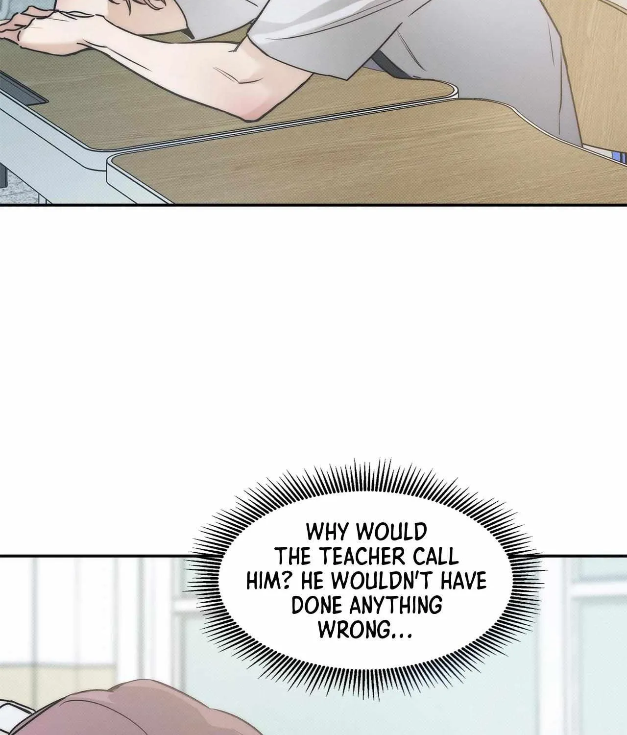 Read Arpeggio on Sea Surface chapter 87 image 53 on Lezhin