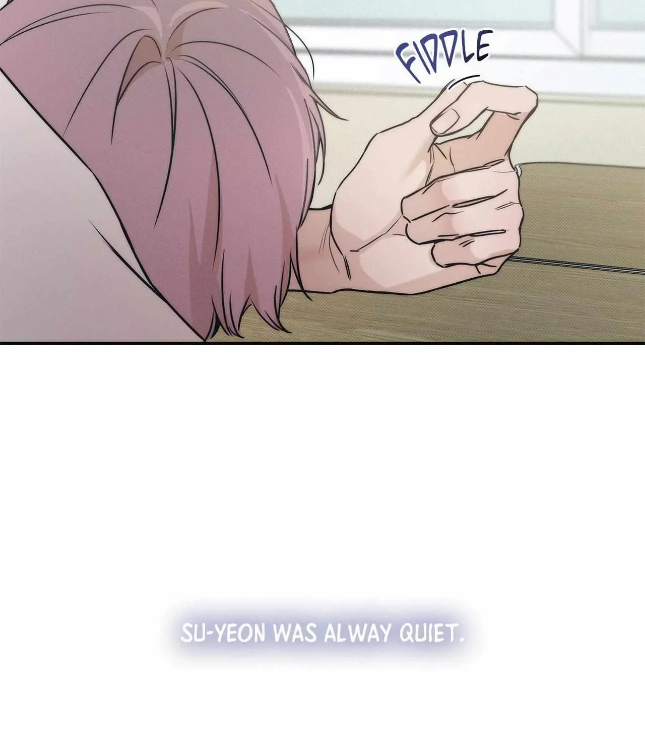 Read Arpeggio on Sea Surface chapter 87 image 54 on Lezhin