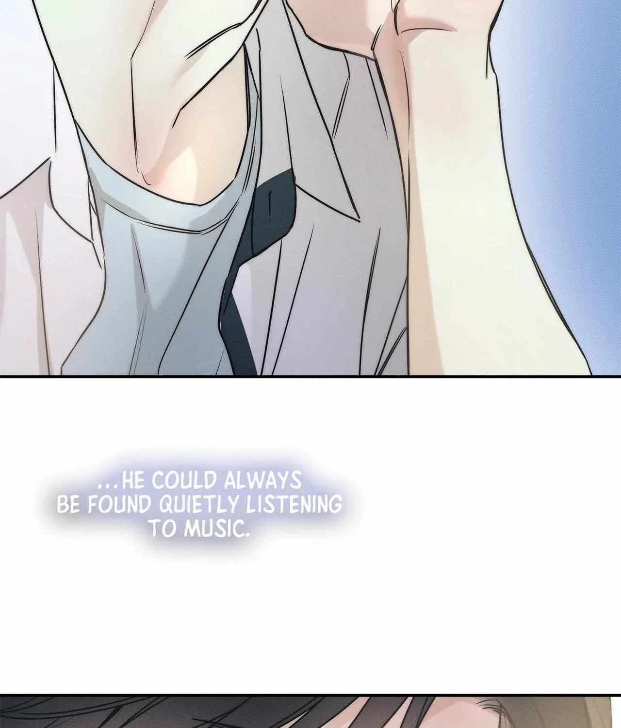 Read Arpeggio on Sea Surface chapter 87 image 56 on Lezhin