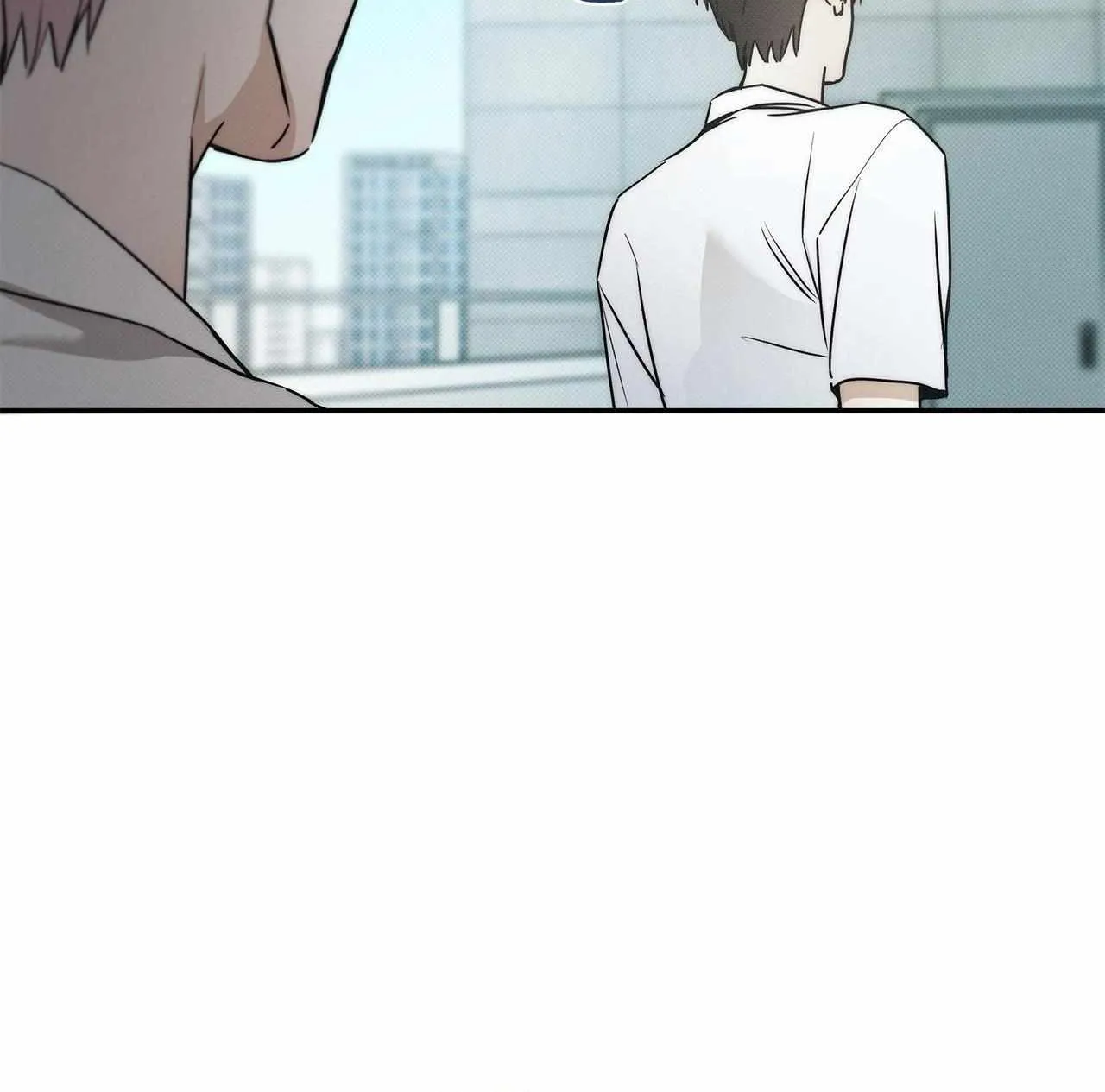 Read Arpeggio on Sea Surface chapter 88 image 19 on Lezhin