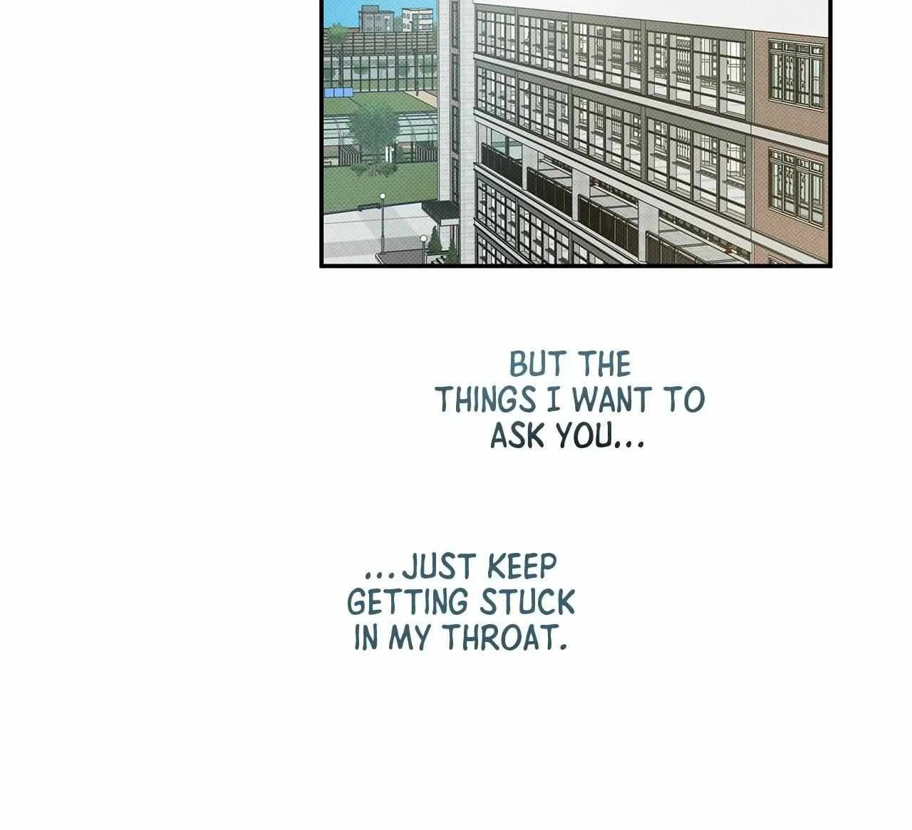 Read Arpeggio on Sea Surface chapter 88 image 28 on Lezhin