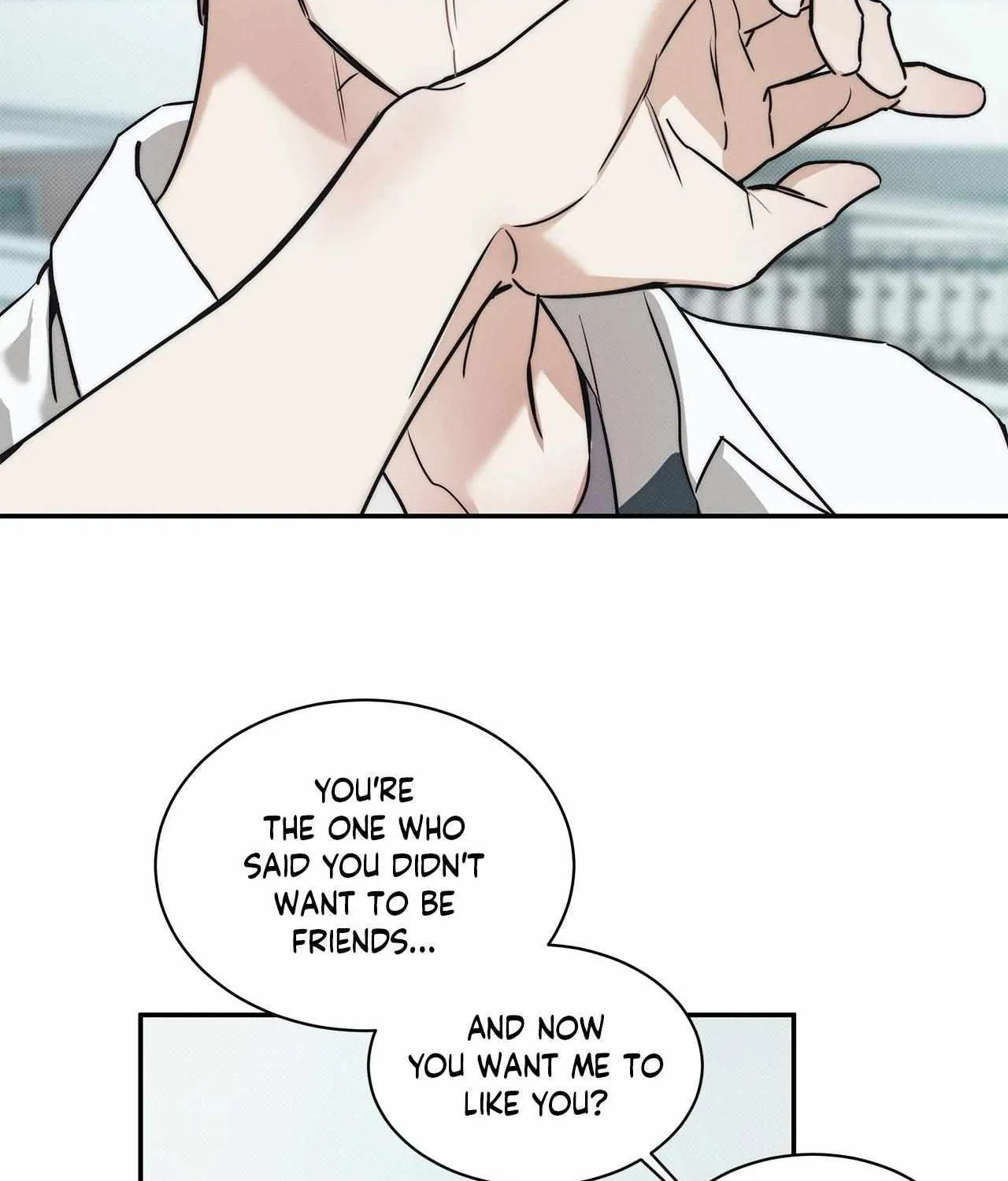 Read Arpeggio on Sea Surface chapter 88 image 63 on Lezhin