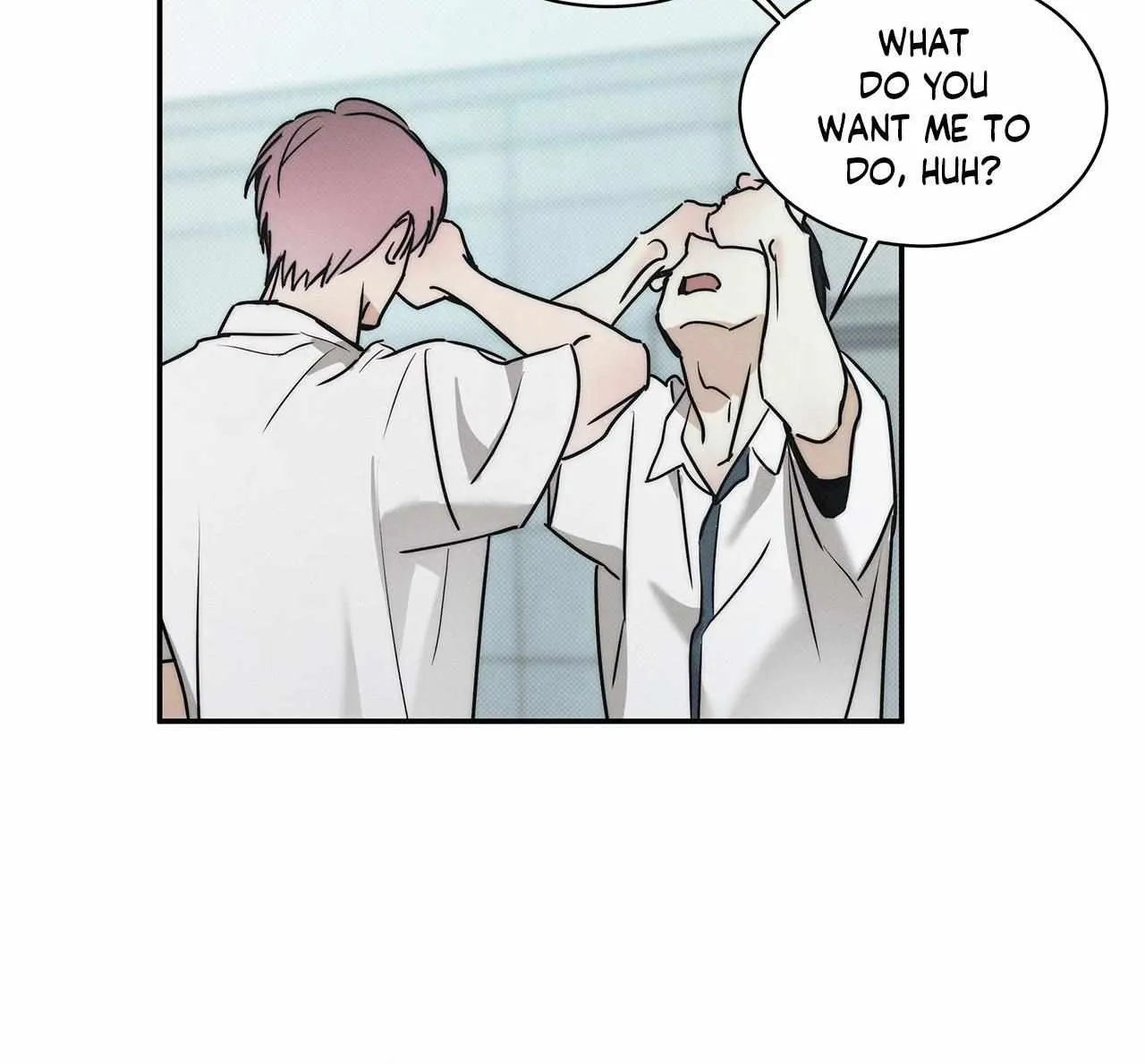 Read Arpeggio on Sea Surface chapter 88 image 64 on Lezhin