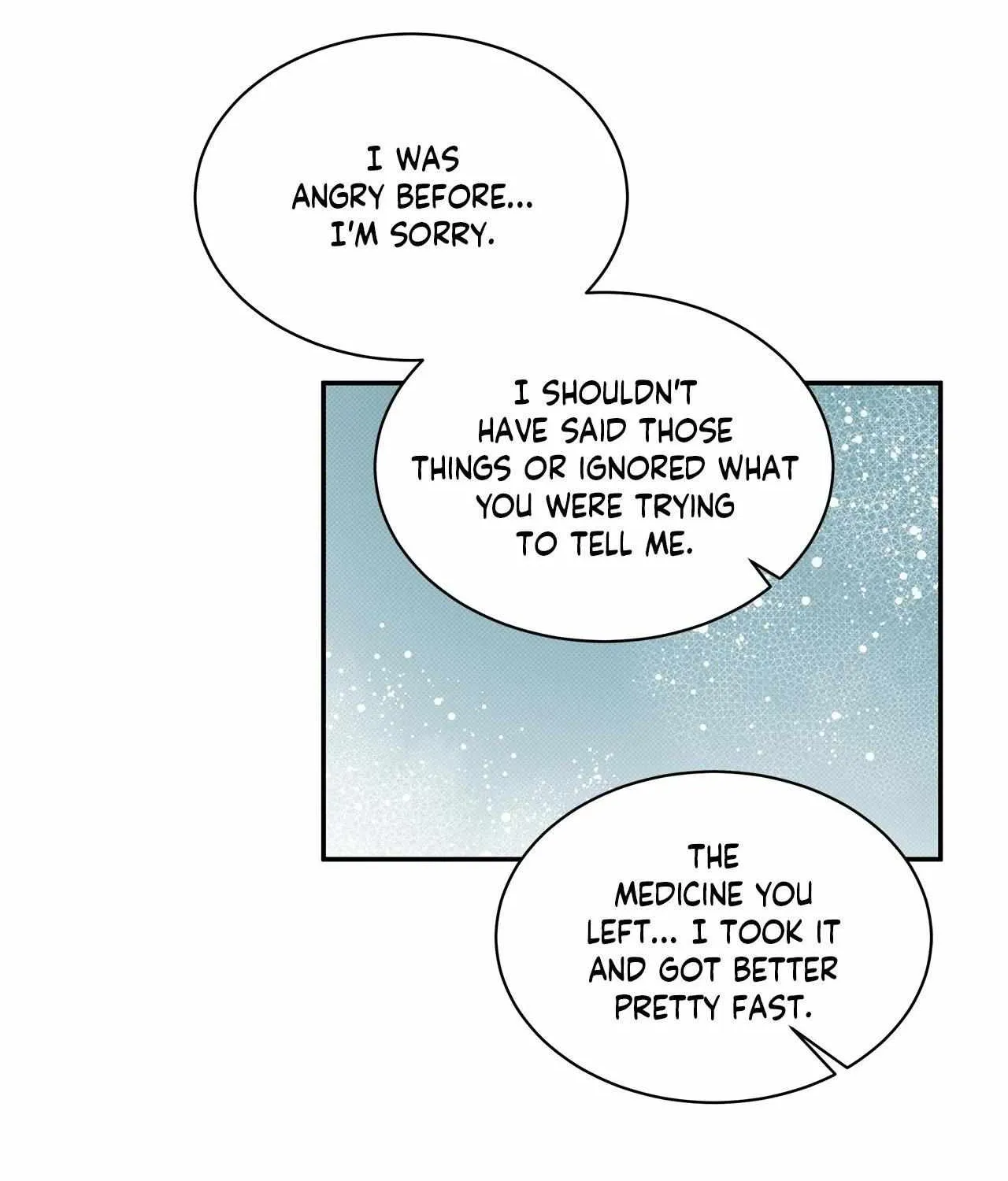 Read Arpeggio on Sea Surface chapter 88 image 84 on Lezhin
