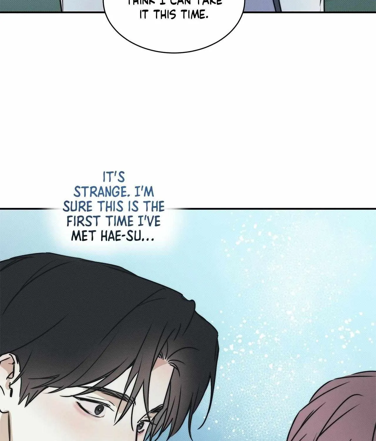 Read Arpeggio on Sea Surface chapter 88 image 91 on Lezhin