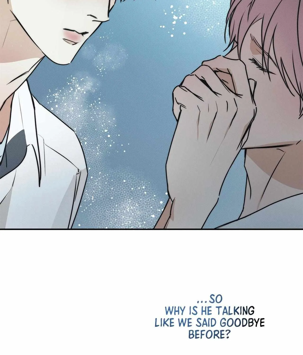 Read Arpeggio on Sea Surface chapter 88 image 92 on Lezhin