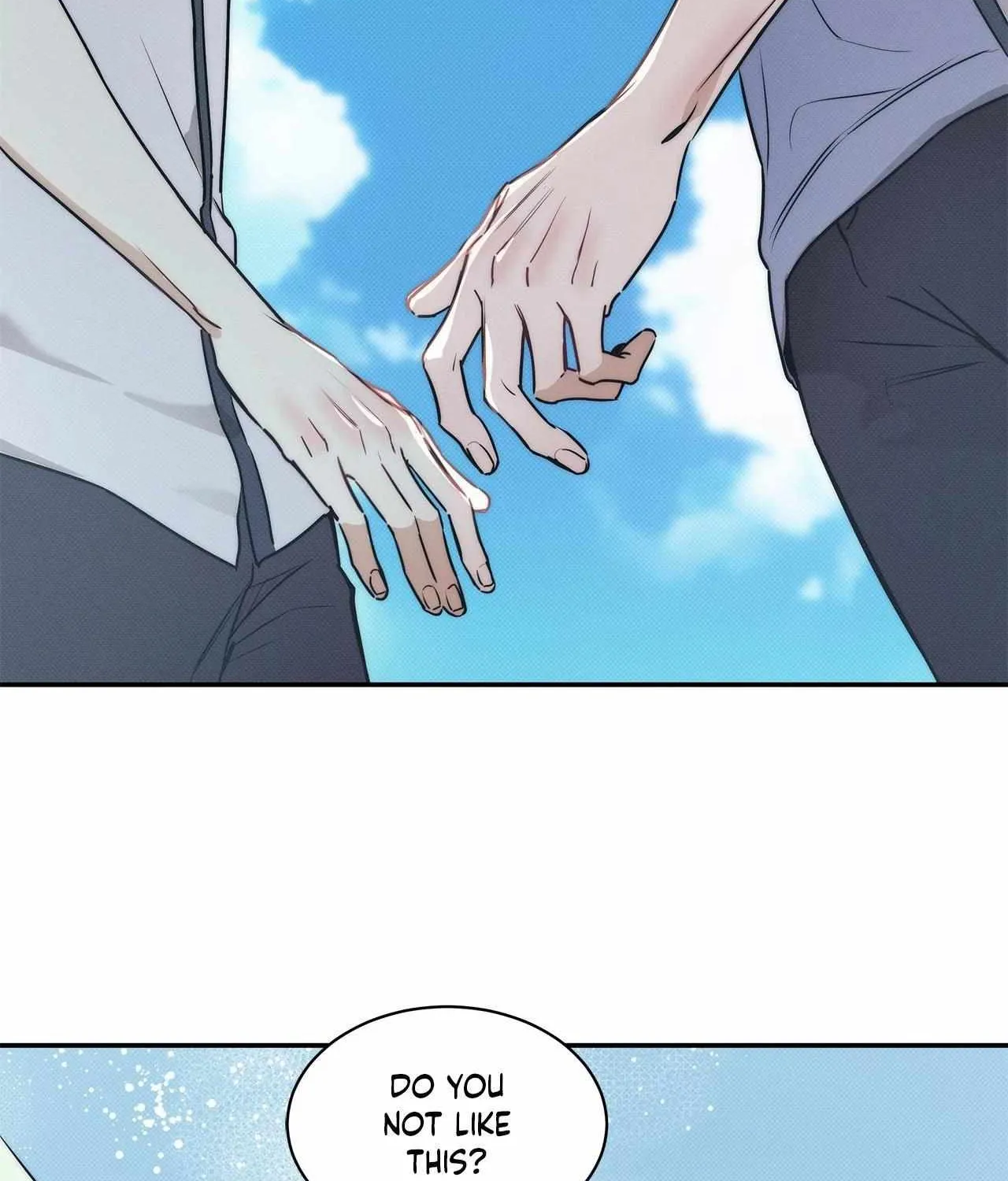 Read Arpeggio on Sea Surface chapter 89 image 10 on Lezhin