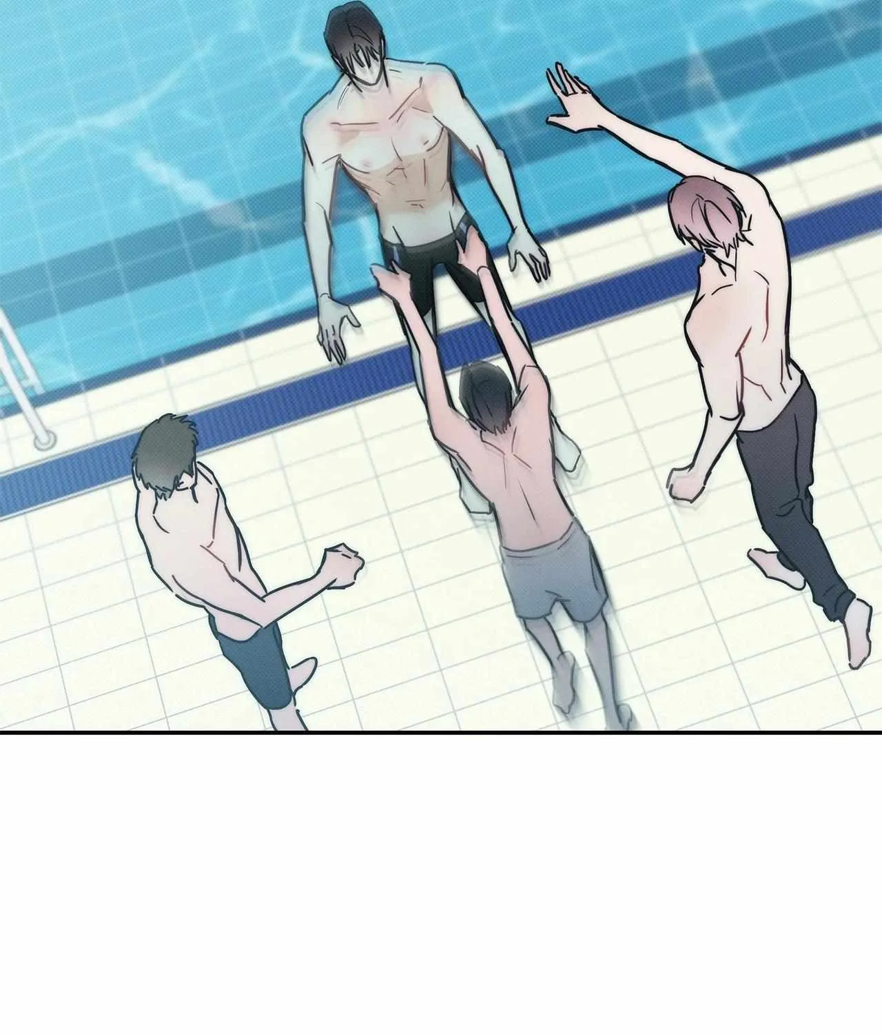 Read Arpeggio on Sea Surface chapter 89 image 103 on Lezhin