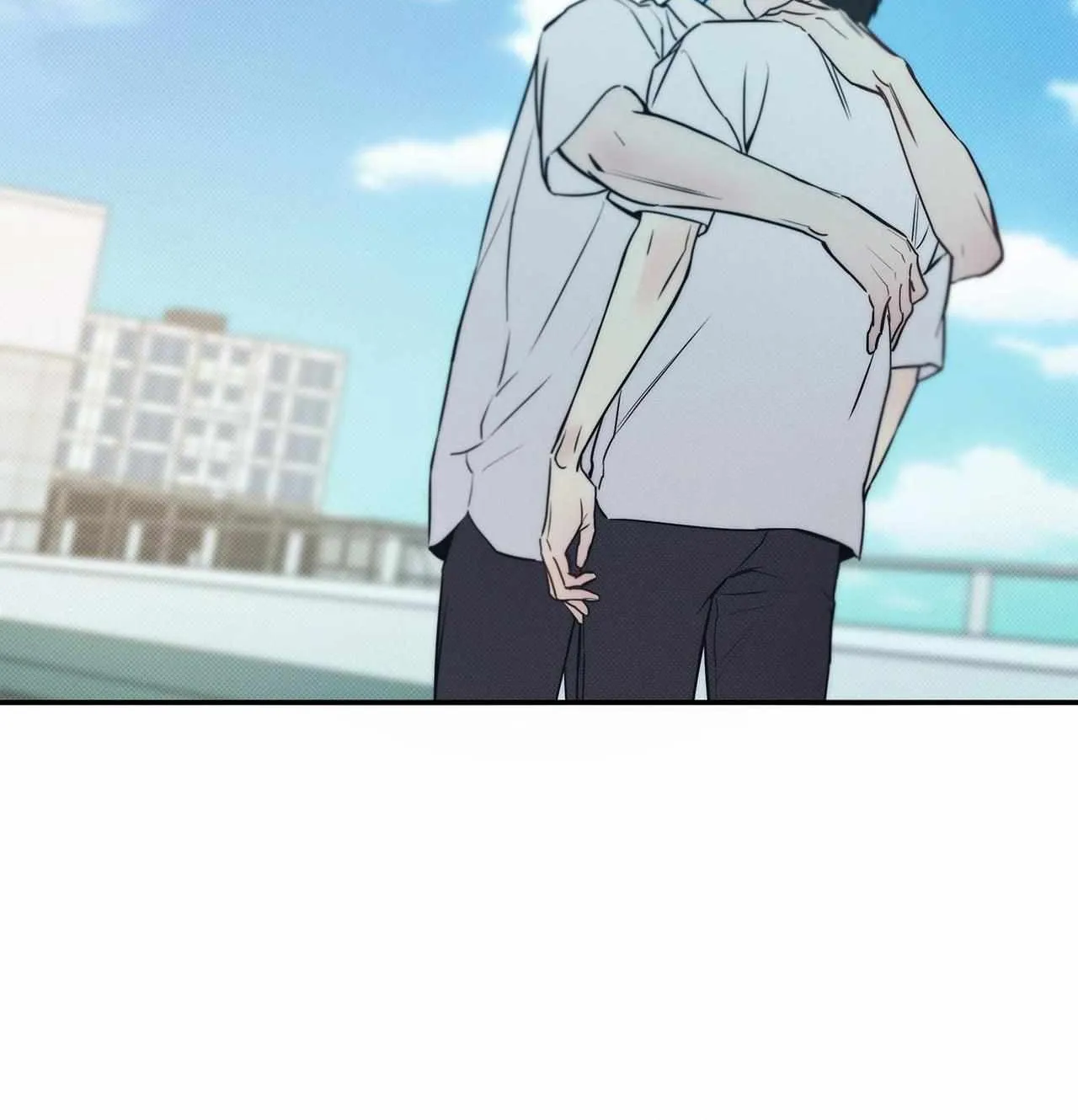 Read Arpeggio on Sea Surface chapter 89 image 23 on Lezhin