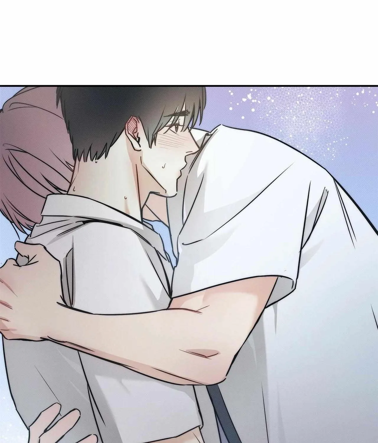 Read Arpeggio on Sea Surface chapter 89 image 38 on Lezhin