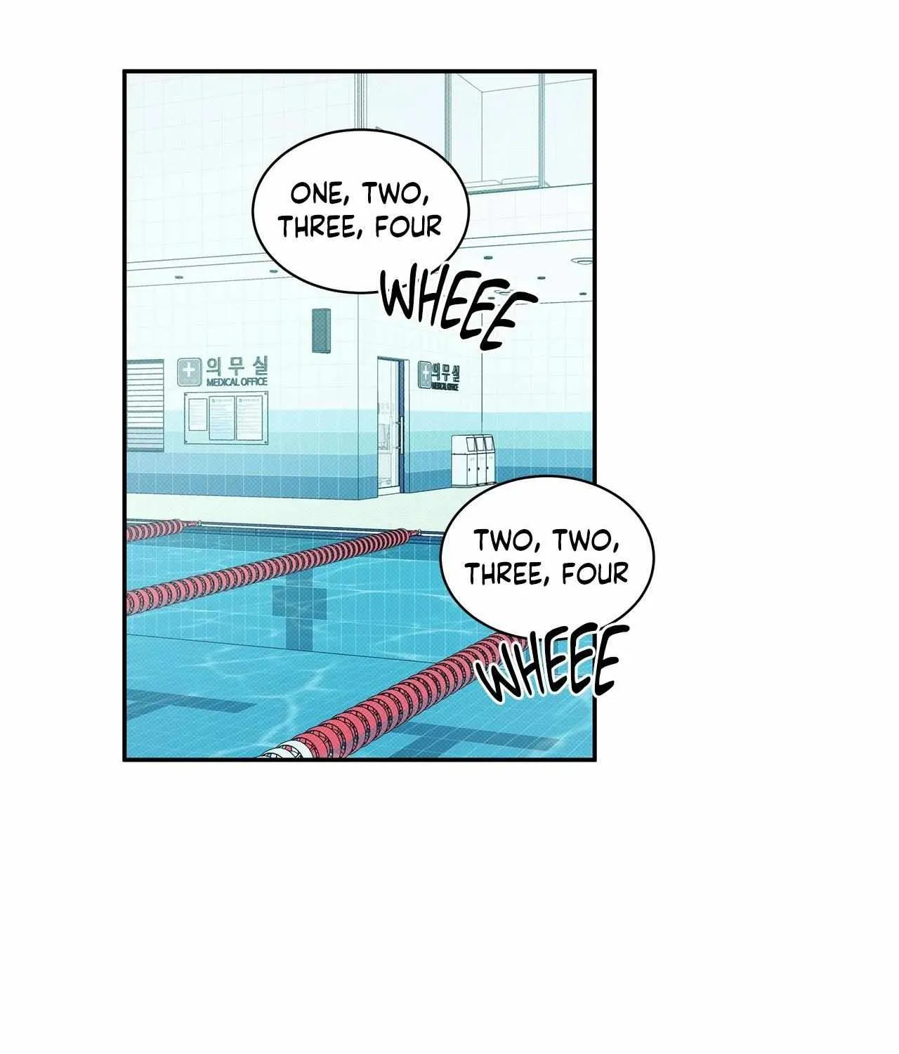Read Arpeggio on Sea Surface chapter 89 image 56 on Lezhin