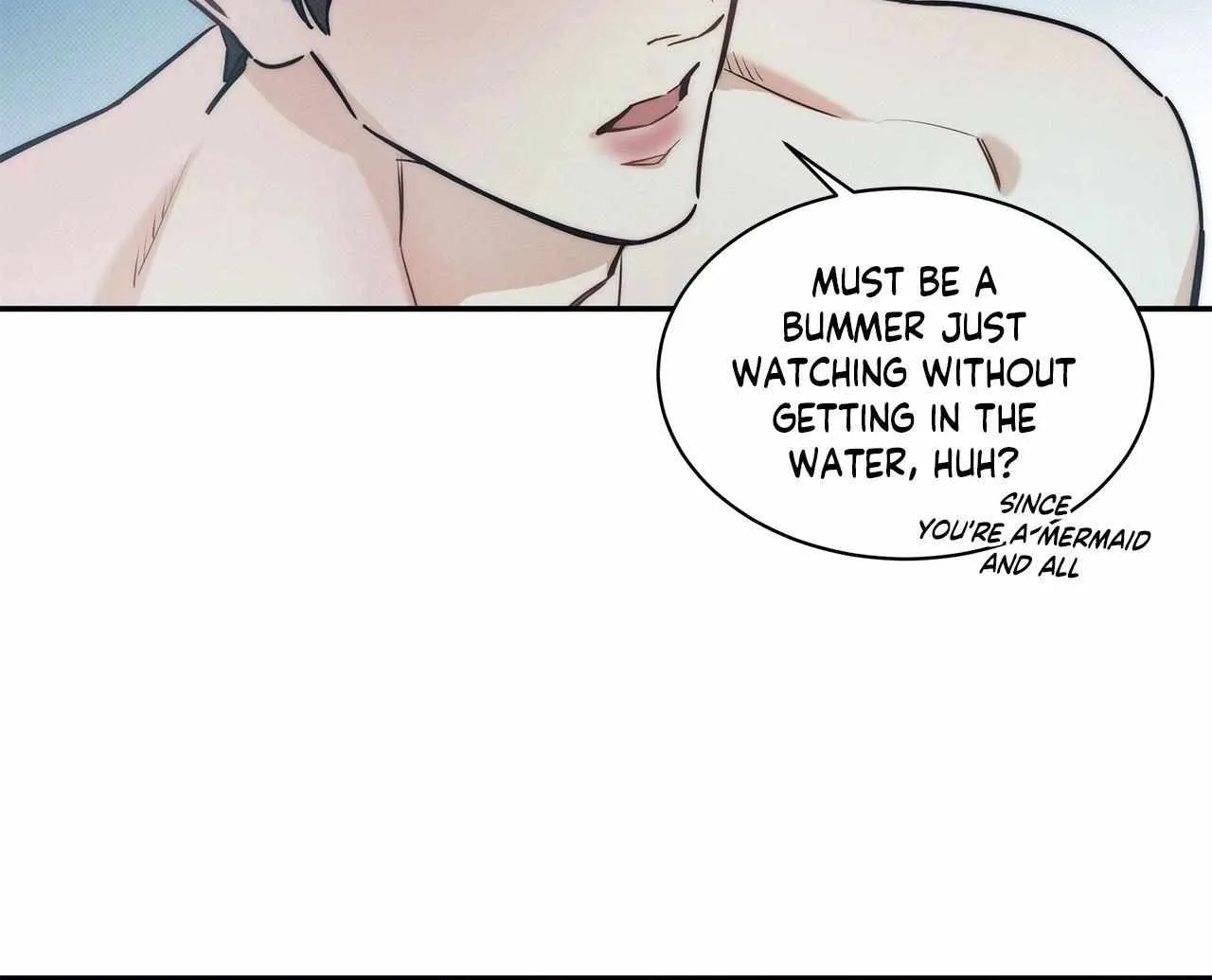 Read Arpeggio on Sea Surface chapter 89 image 67 on Lezhin