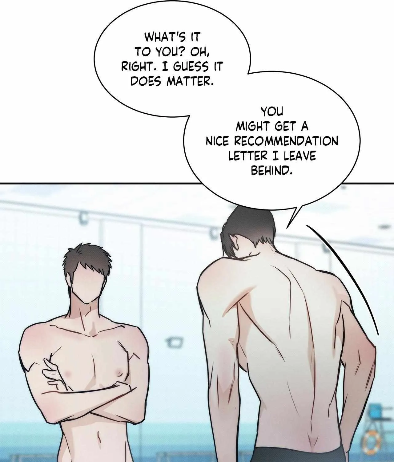 Read Arpeggio on Sea Surface chapter 89 image 75 on Lezhin