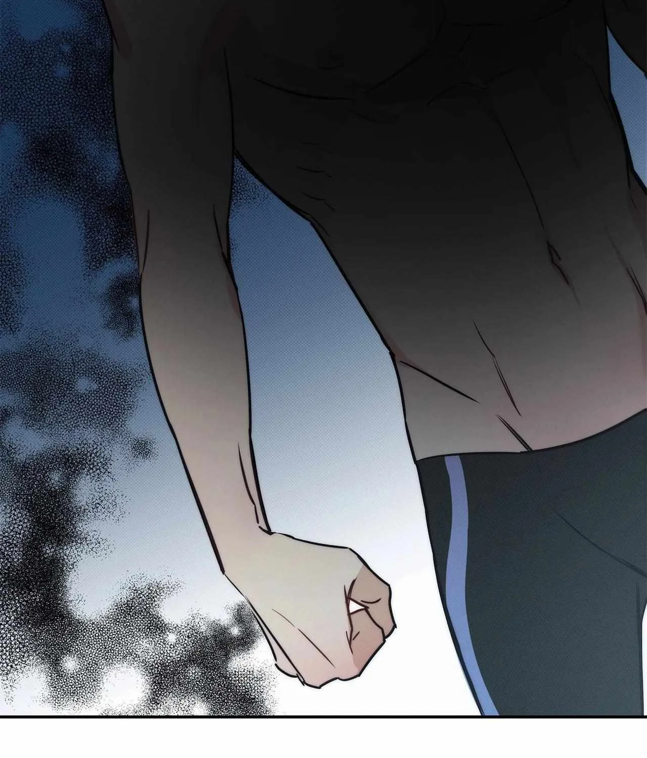 Read Arpeggio on Sea Surface chapter 89 image 90 on Lezhin