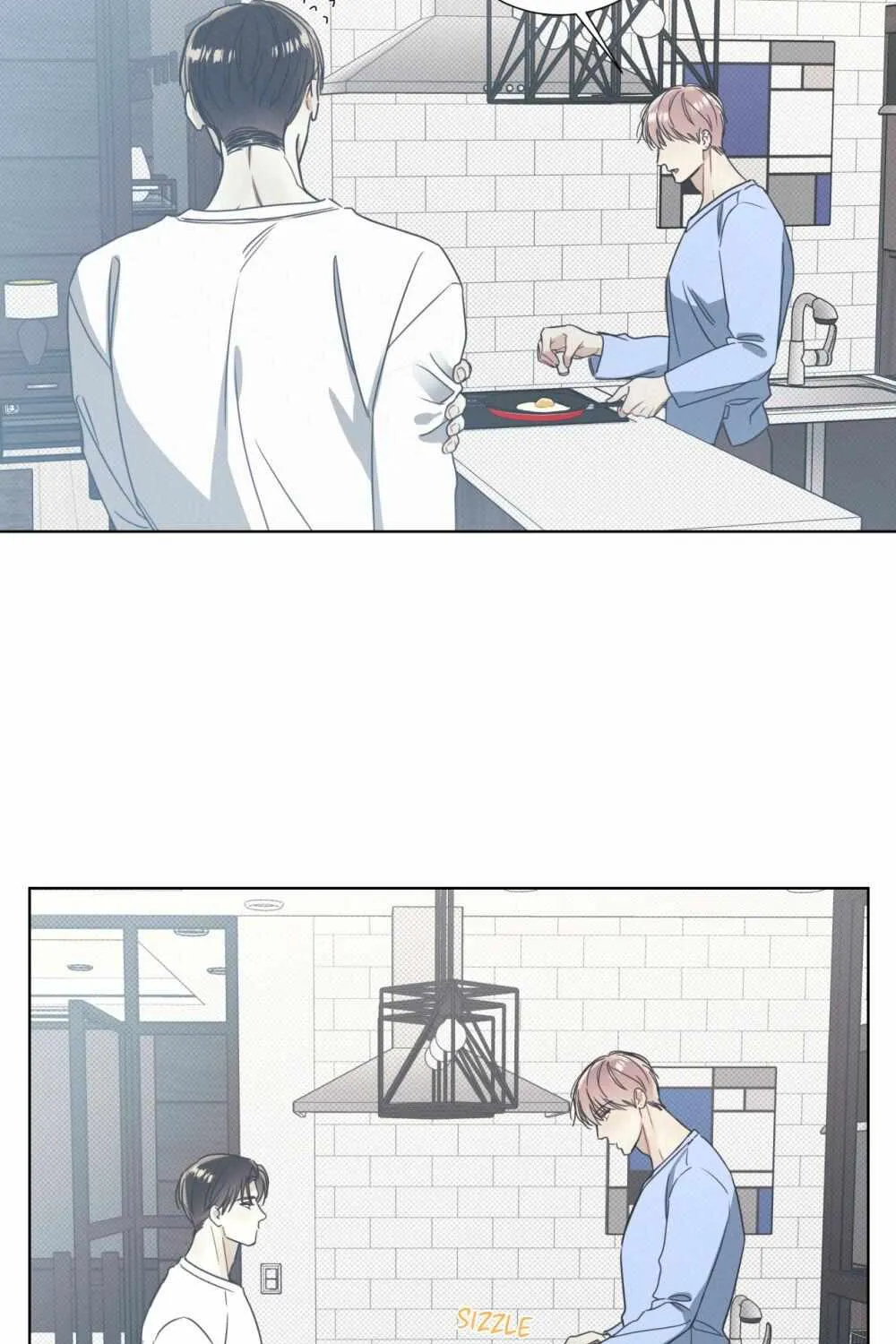 Read Arpeggio on Sea Surface chapter 9 image 14 on Lezhin