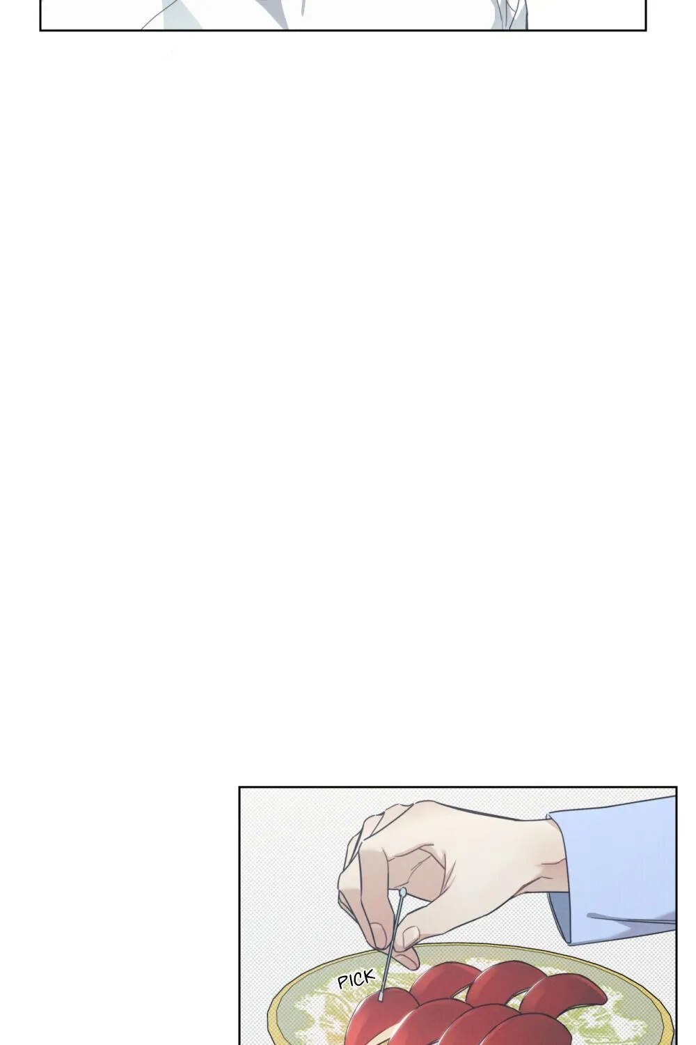 Read Arpeggio on Sea Surface chapter 9 image 22 on Lezhin