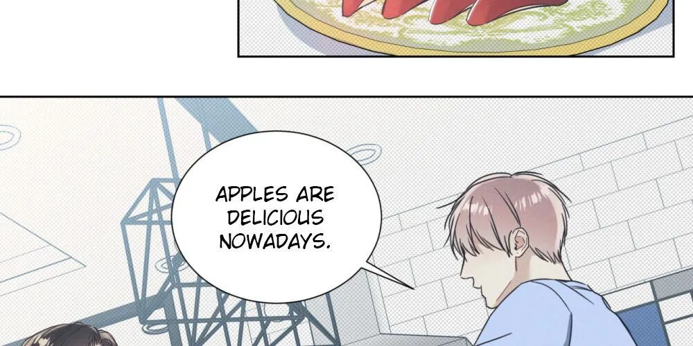 Read Arpeggio on Sea Surface chapter 9 image 23 on Lezhin