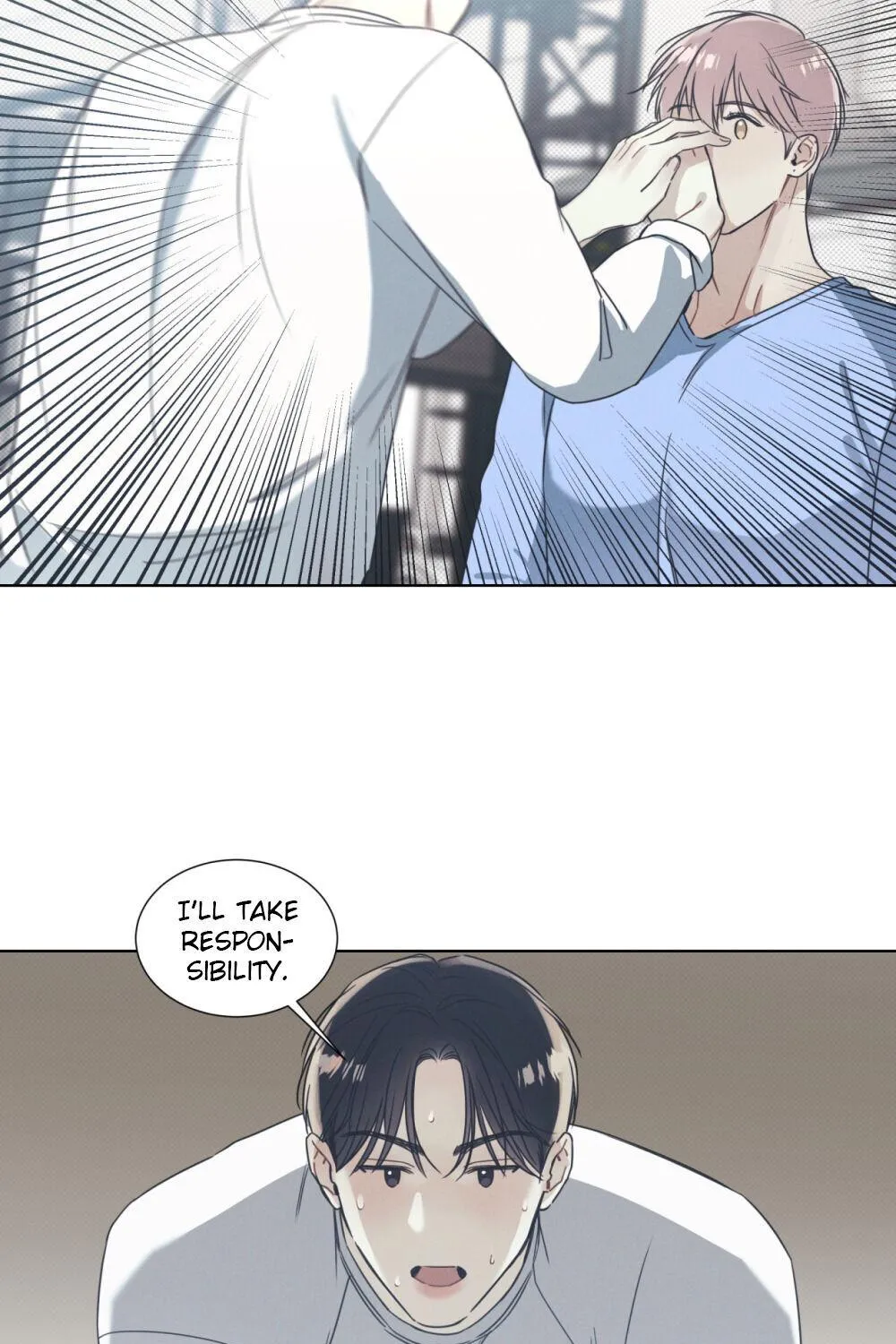 Read Arpeggio on Sea Surface chapter 9 image 44 on Lezhin