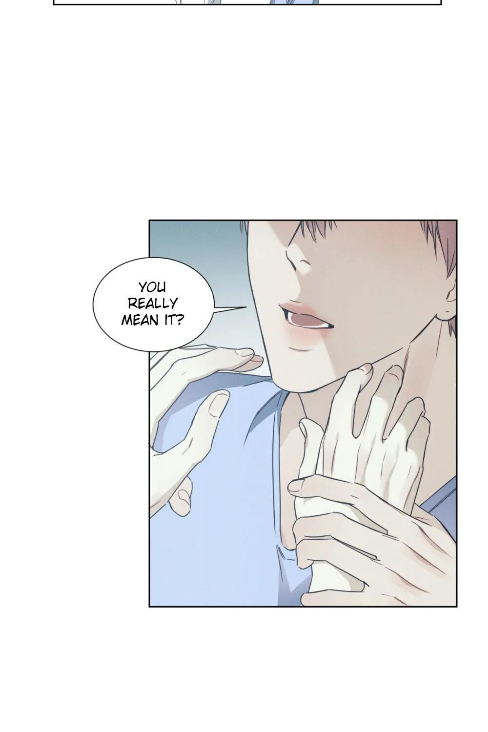 Read Arpeggio on Sea Surface chapter 9 image 47 on Lezhin