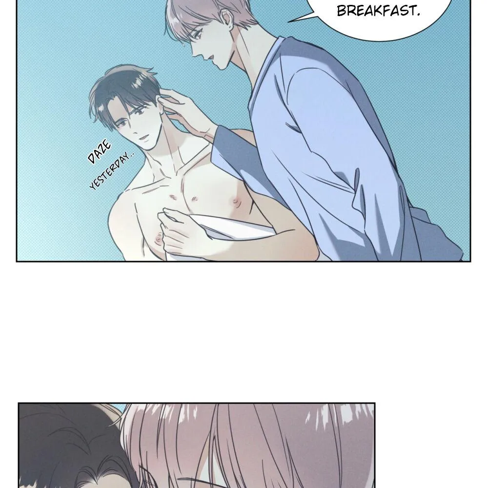 Read Arpeggio on Sea Surface chapter 9 image 7 on Lezhin